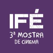 logotipo da terceira mostra ife