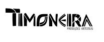 logotipo da timoneira produções artisticas