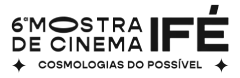 logotipo da sexta mostra ifé 2026