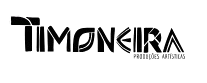 logotipo realização da Timoneira Produções Artísticas