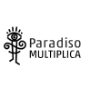 logotipo apoio paradiso multiplica