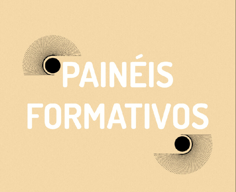 paineis formativos topicos destaque o que rolou