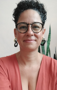 foto de Silvana Marcelina