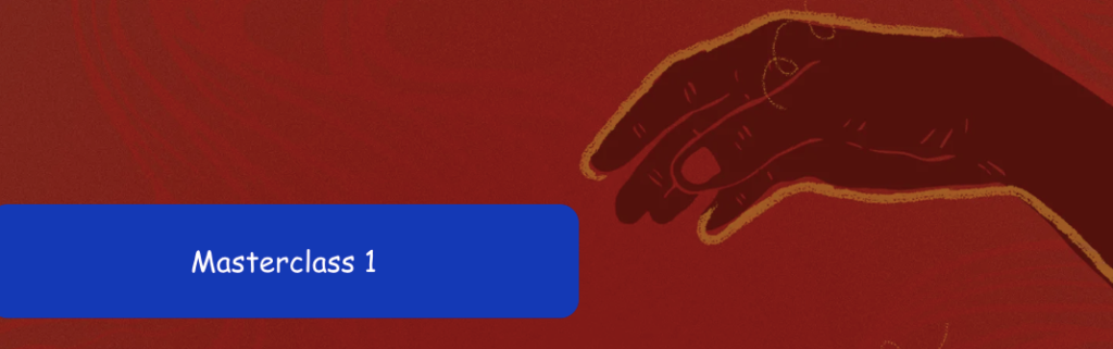 banner sobre a masterclass 1