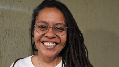 foto de roberta costa